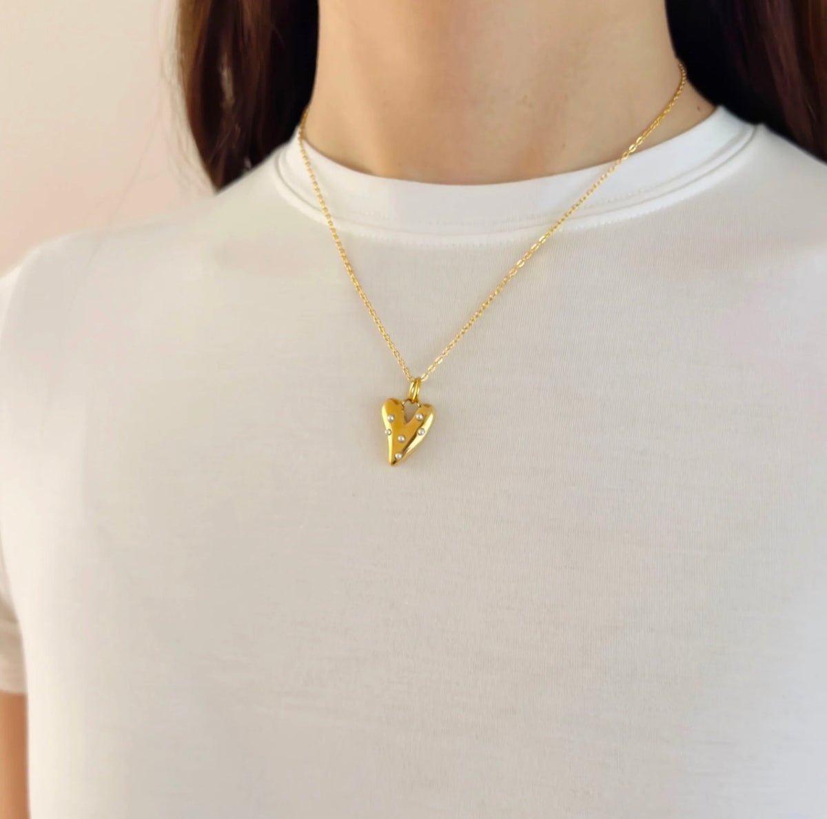 ketting amour