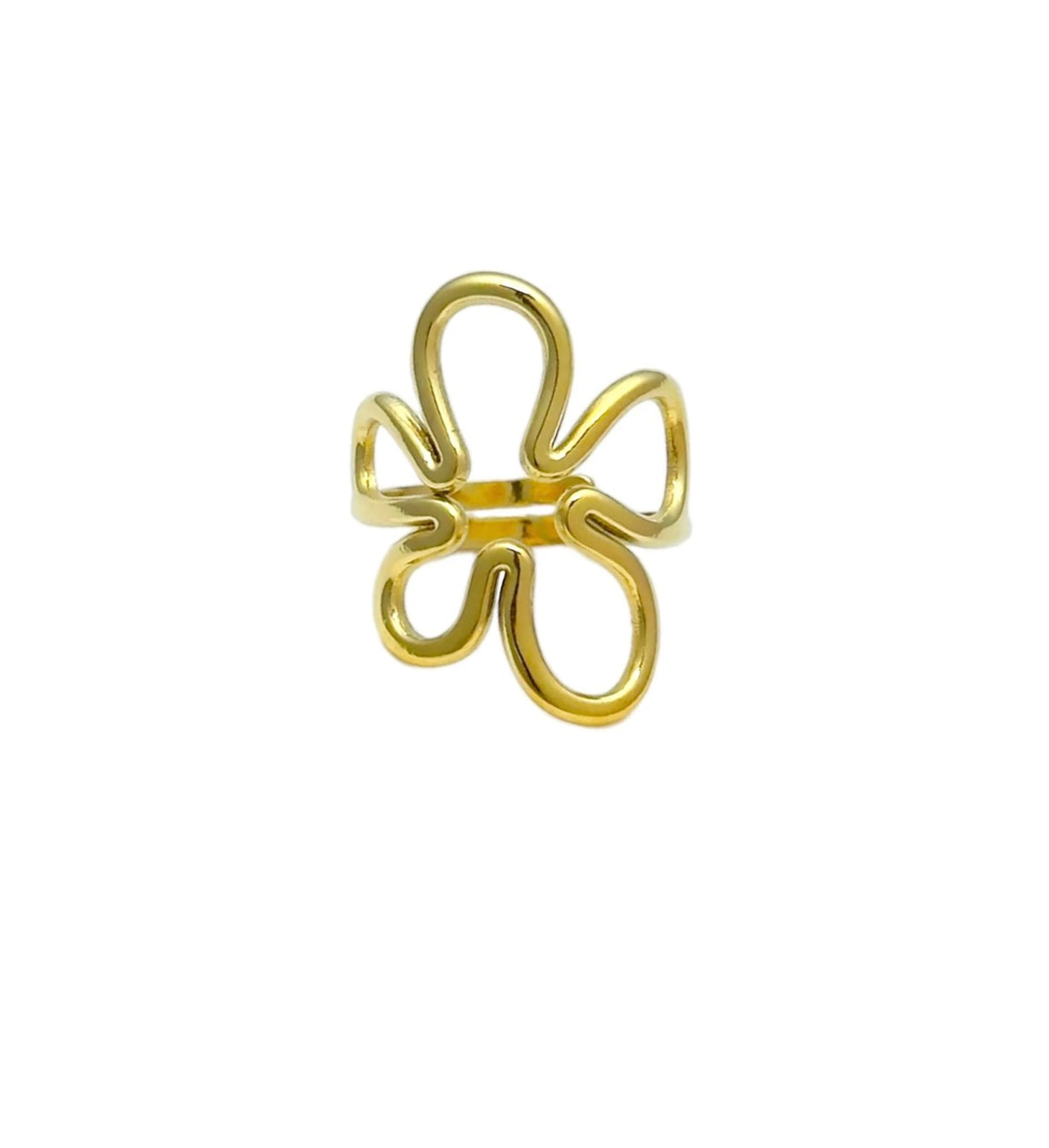 ring Lotus