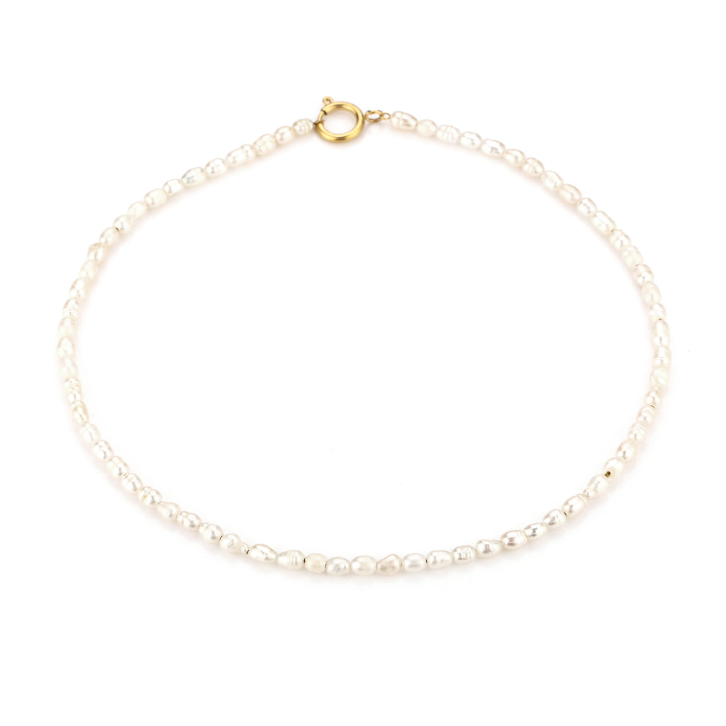 perla ketting