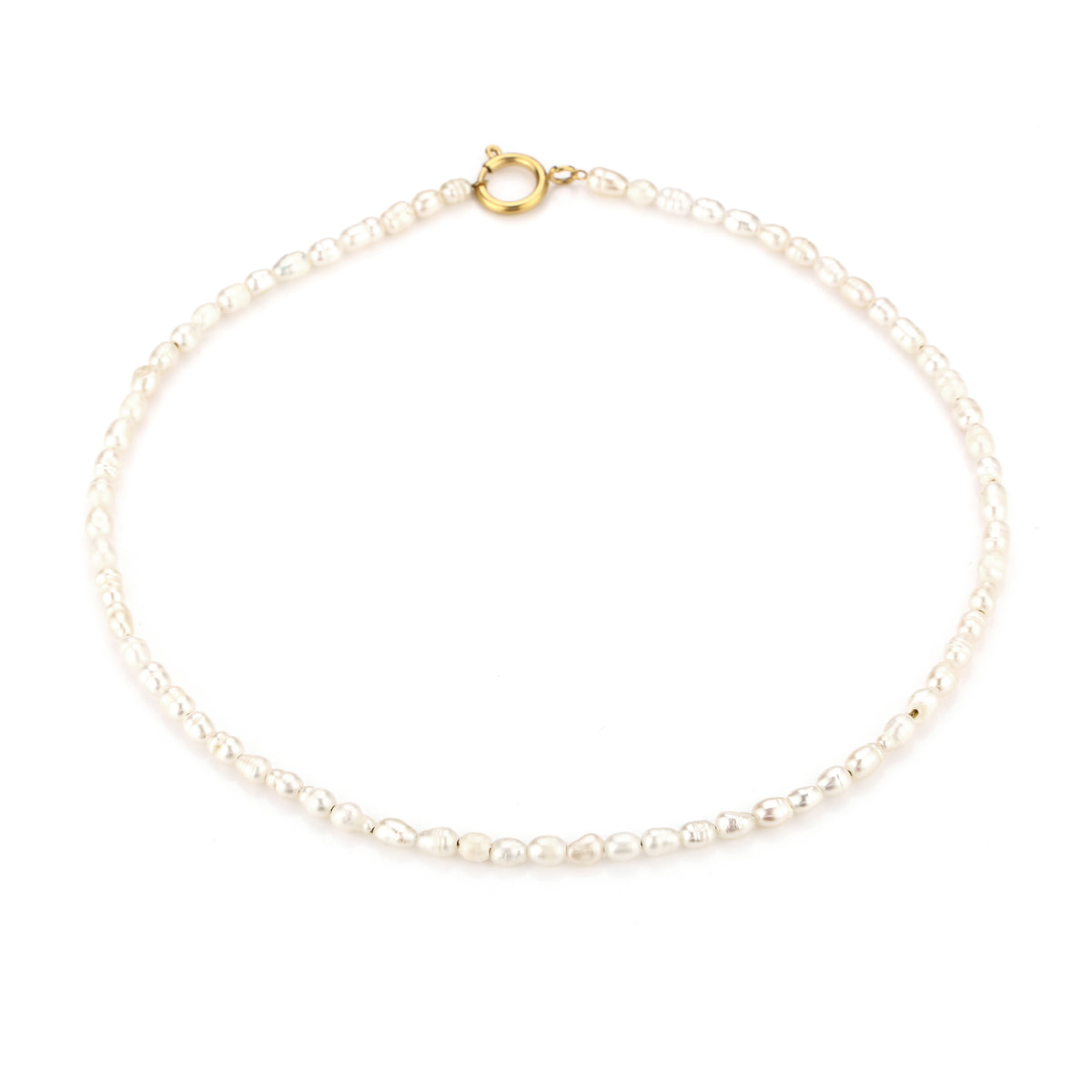 perla ketting