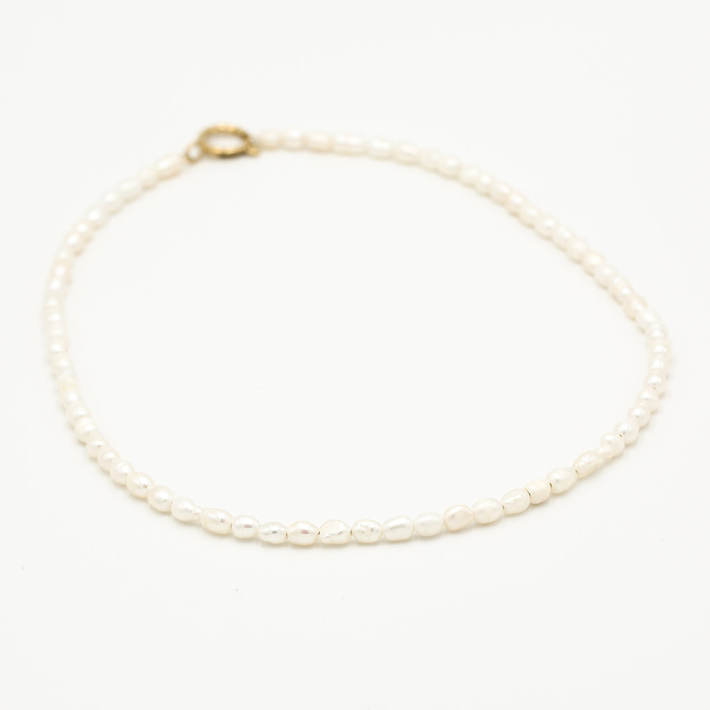 perla ketting