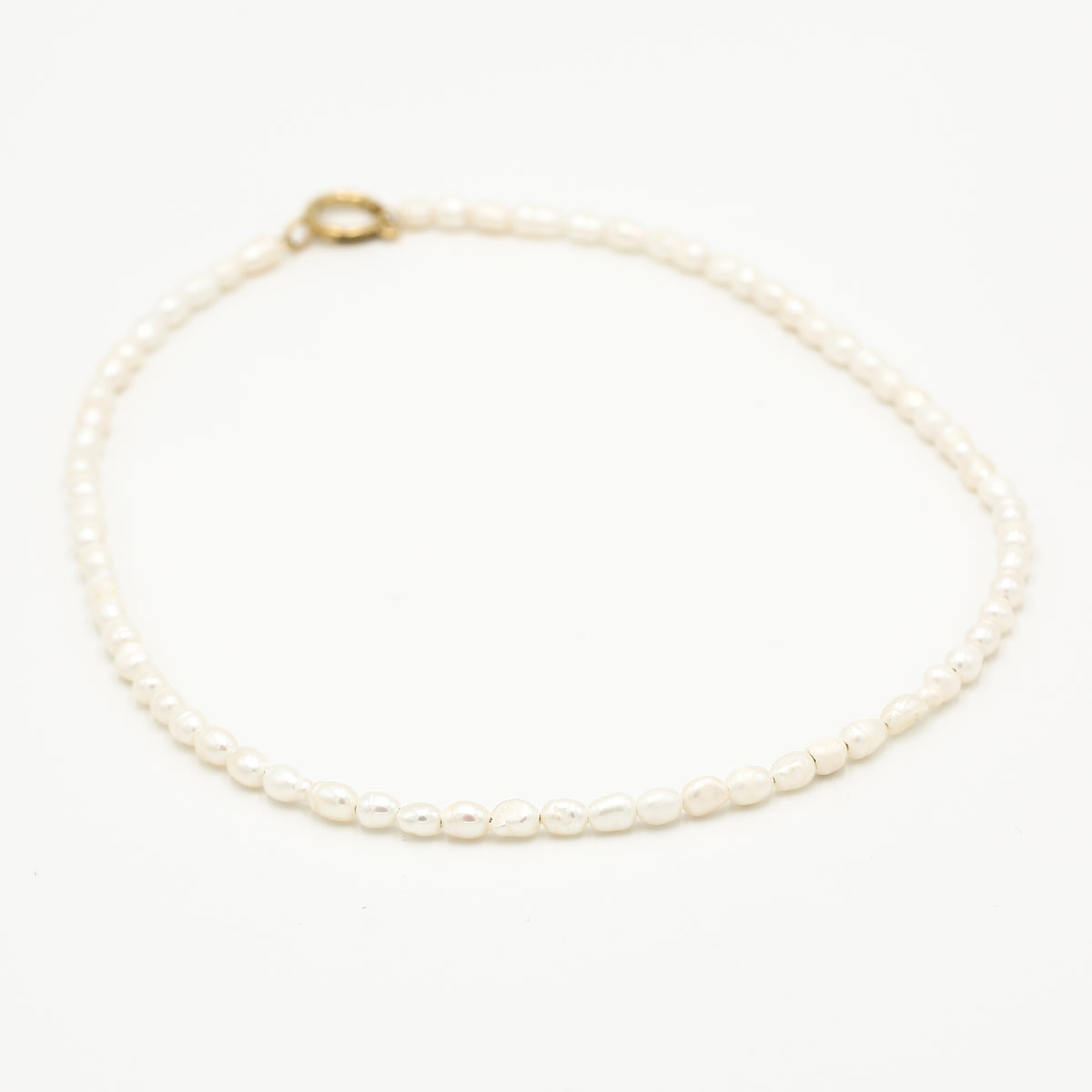 perla ketting