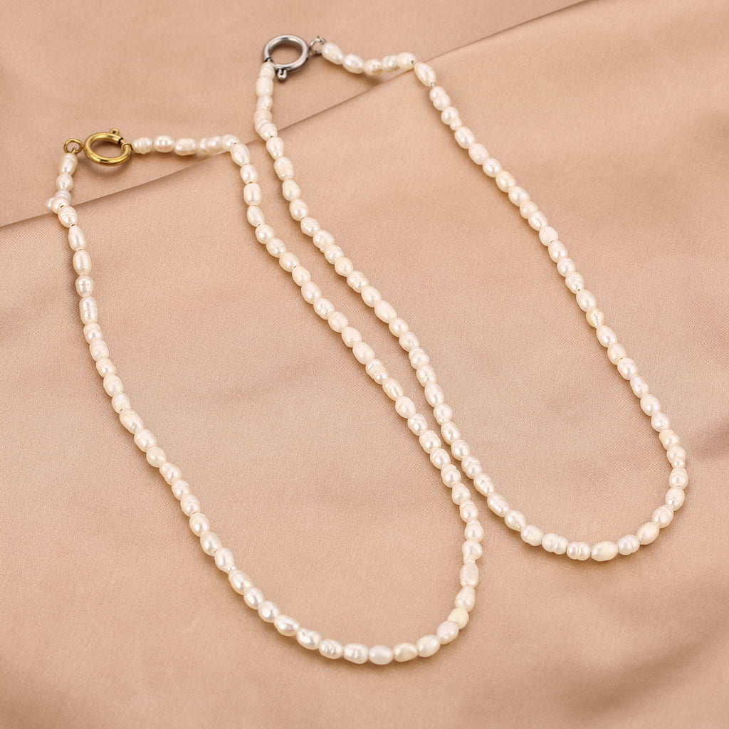 perla ketting