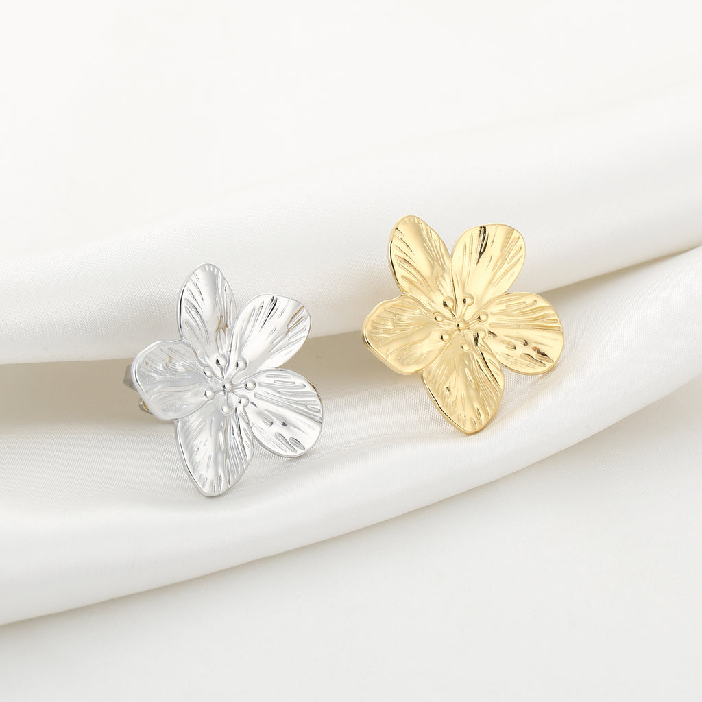 ring Fleur