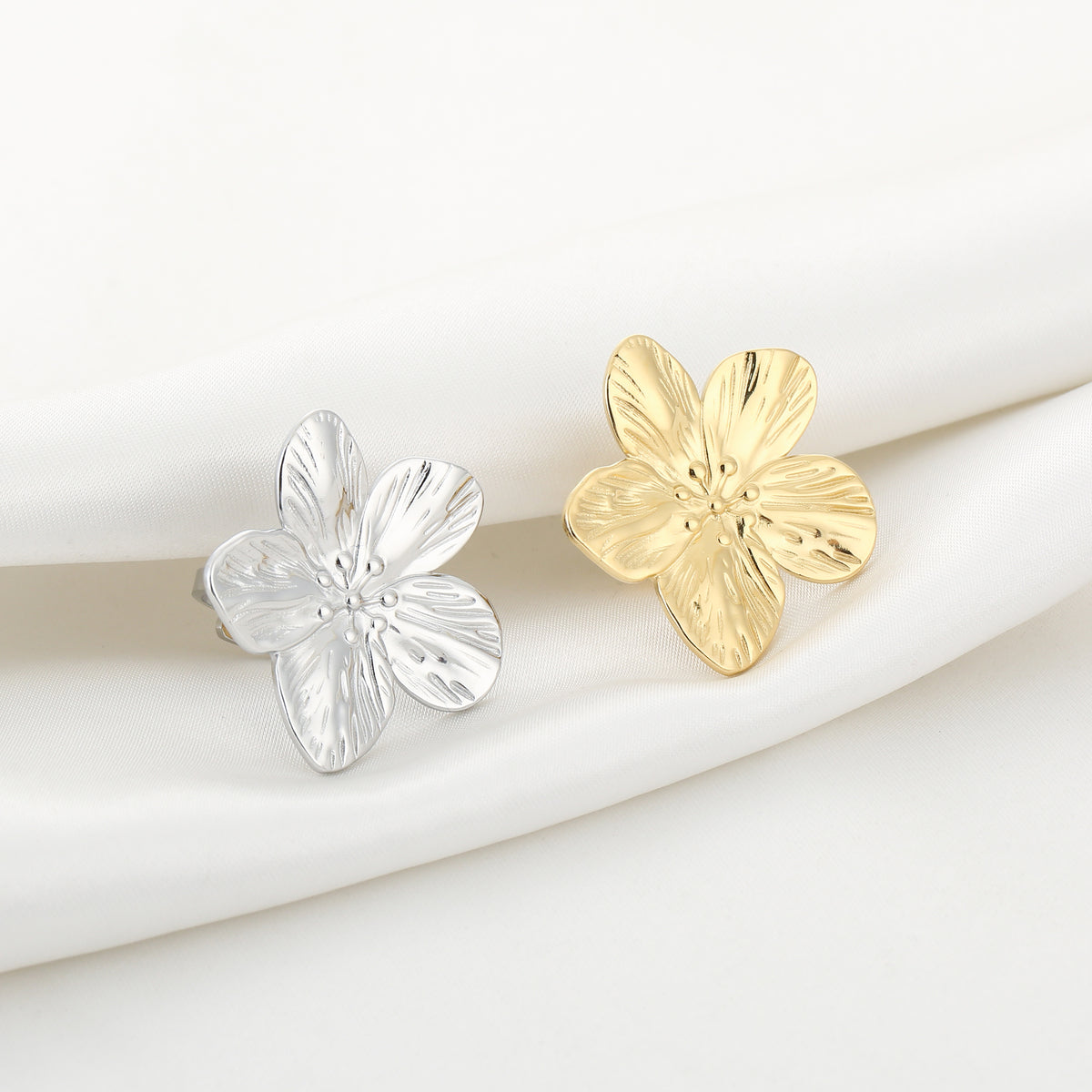 ring Fleur