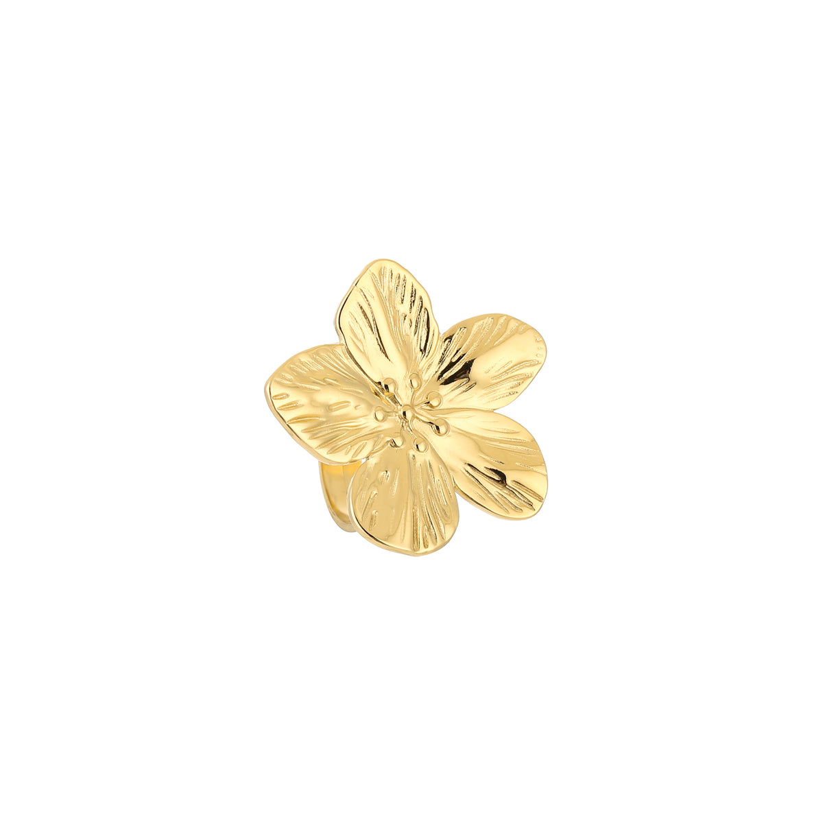 ring Fleur