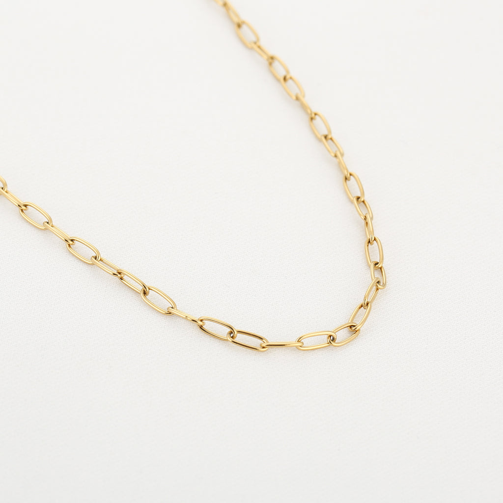 schakel ketting
