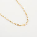 schakel ketting