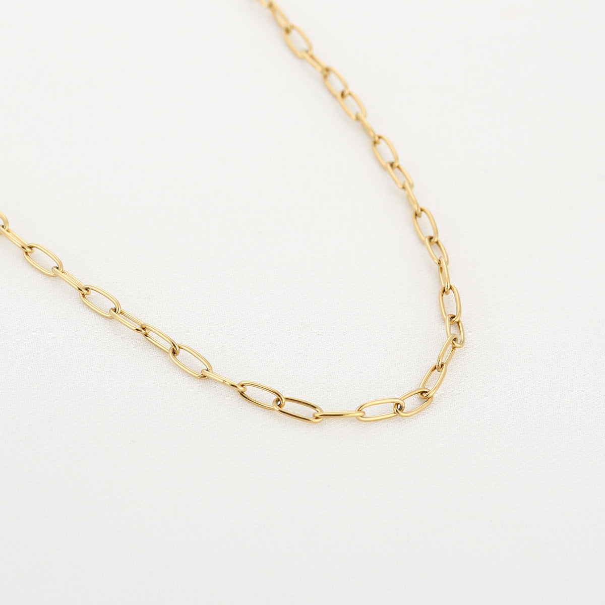 schakel ketting