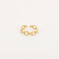 schakel ring