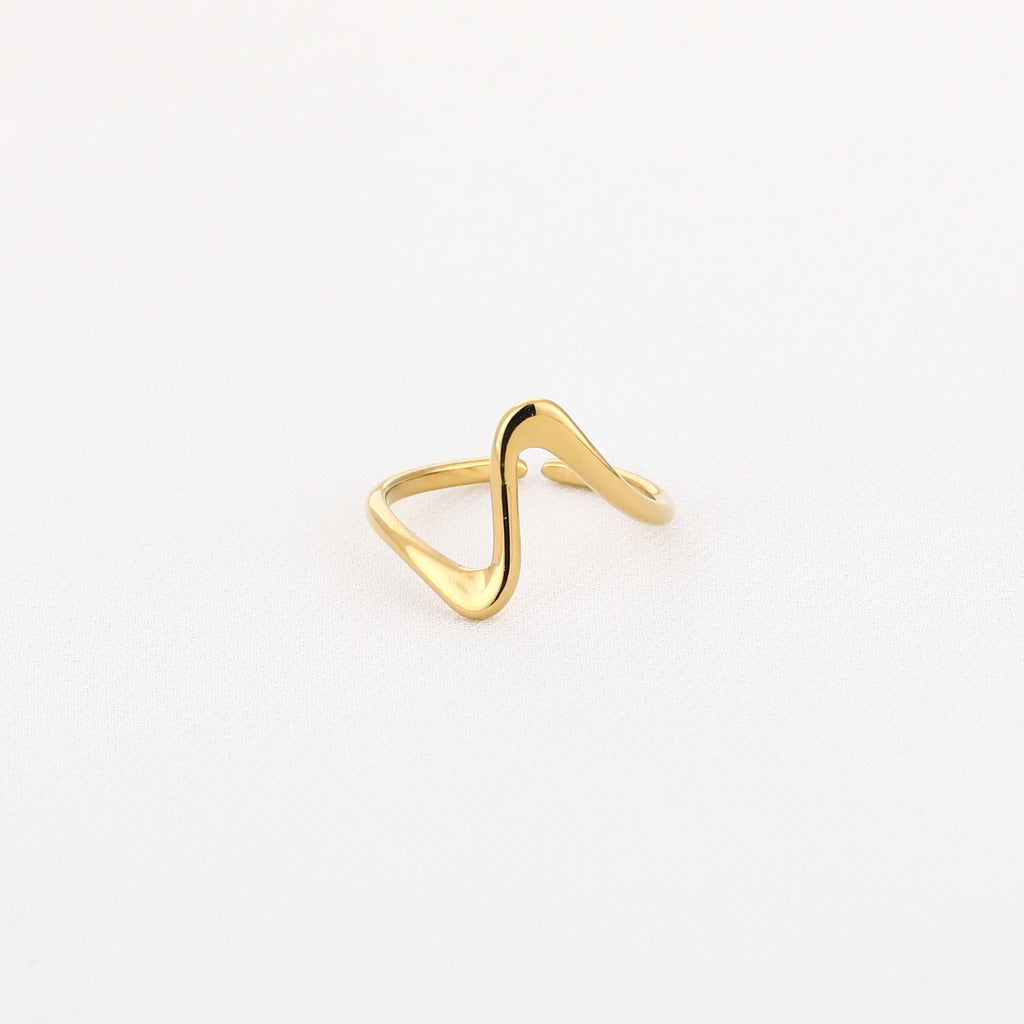 ring wave