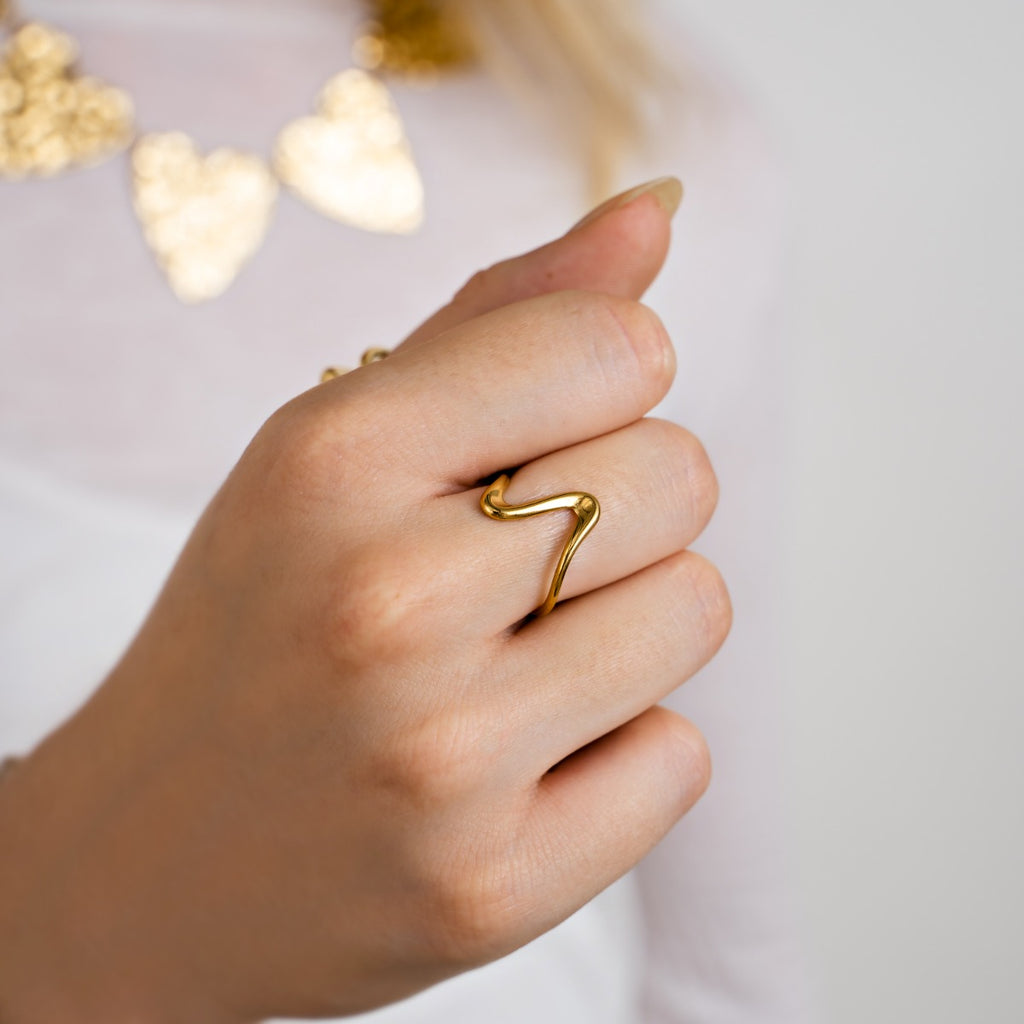 ring wave